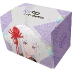 キャラクターデッキケースMAX NEO Re:ゼロから始…いろんなサイトの予約をここで比較できます！他にもたくさんの商品を紹介しております。