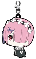 ラム ボッチくん ラバーマスコット 「Re：ゼロから始める異世界生活」最新情報はこちらです！他にもたくさんの商品を紹介しております。