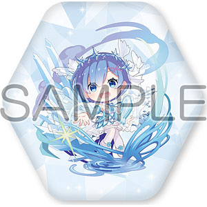 Re：ゼロから始める異世界生活 ダイカットクッション レム -Crystal Dress Ver.-最新情報はこちらです！人気商品も他にもたくさんありますので是非！