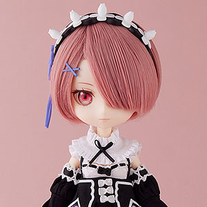 ③Harmonia humming Re：ゼロから始める異世界生活 ラム 完成品ドール最新の入荷情報はこちらからご覧ください！毎日たくさんの商品を追加で紹介しております。