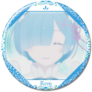 ②Re：ゼロから始める異世界生活 2nd season 缶バッジ デザイン04(レム/A)予約情報をまとめております！人気商品も他にもたくさんありますので是非！